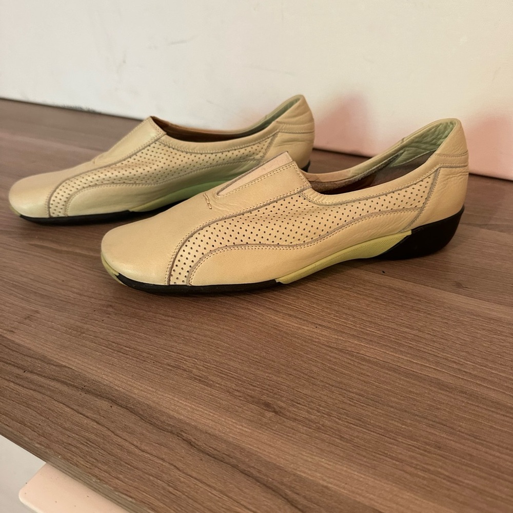 Sesto Meucci driving loafers - slip on - made in Italy - Picture 2 of 6